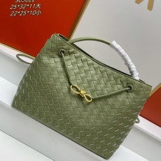 Bottega Veneta Top Handle Bags